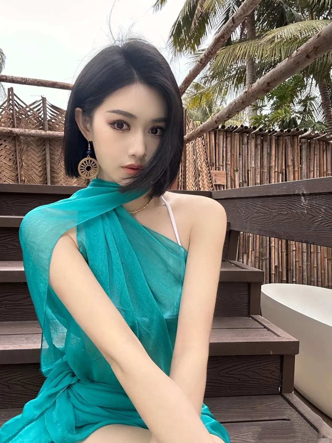 浦东短发御姐170 Gallery 6