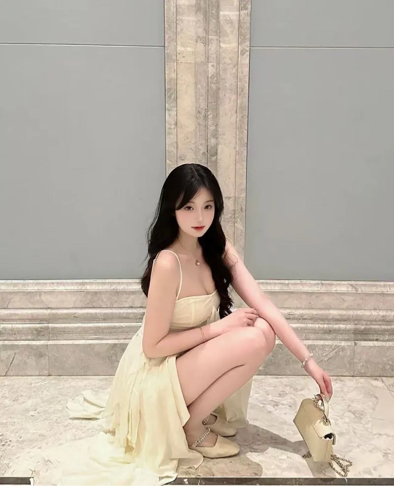 普陀妞妞 上粉下嫩 Gallery 3