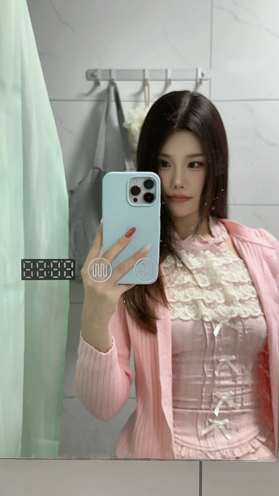 普陀静安小慕斯🍰 Gallery 1