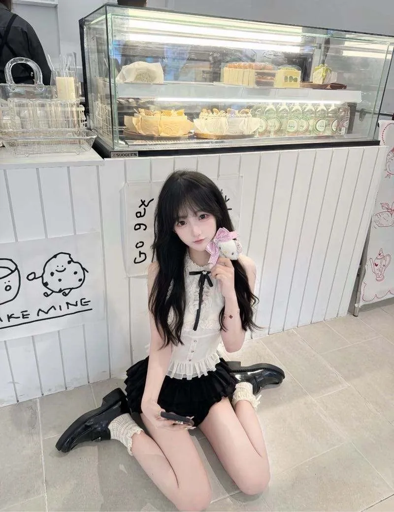 浦东甜心兼职 Gallery 4