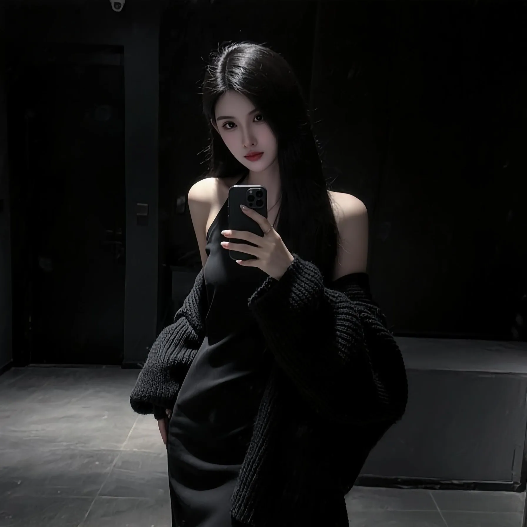 普陀静安（曦禾） 170 🐻C＋ 小蛮腰 大长腿 Gallery 6