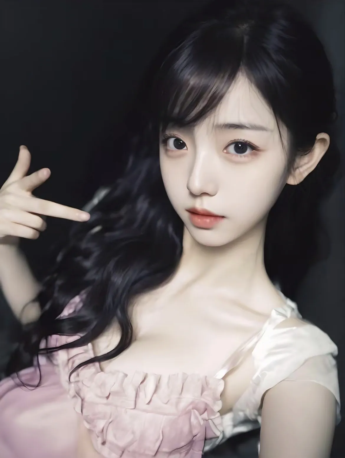 可心 白小纯床上特疯狂小妖精 Gallery 4