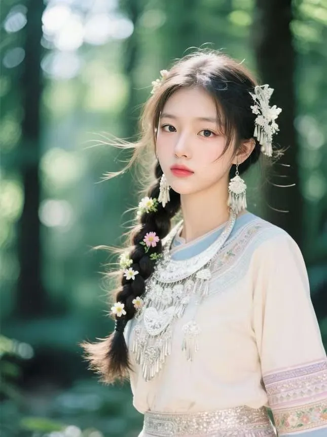 上海新人 刚下氵 嫩妹 Gallery 5