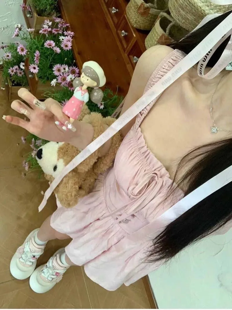 嘉定 绵绵 甜美萝莉白小纯 Gallery 6