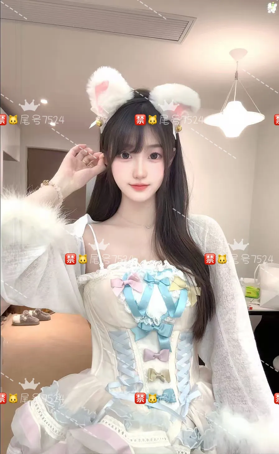 y324白小纯可双飞 갤러리 2