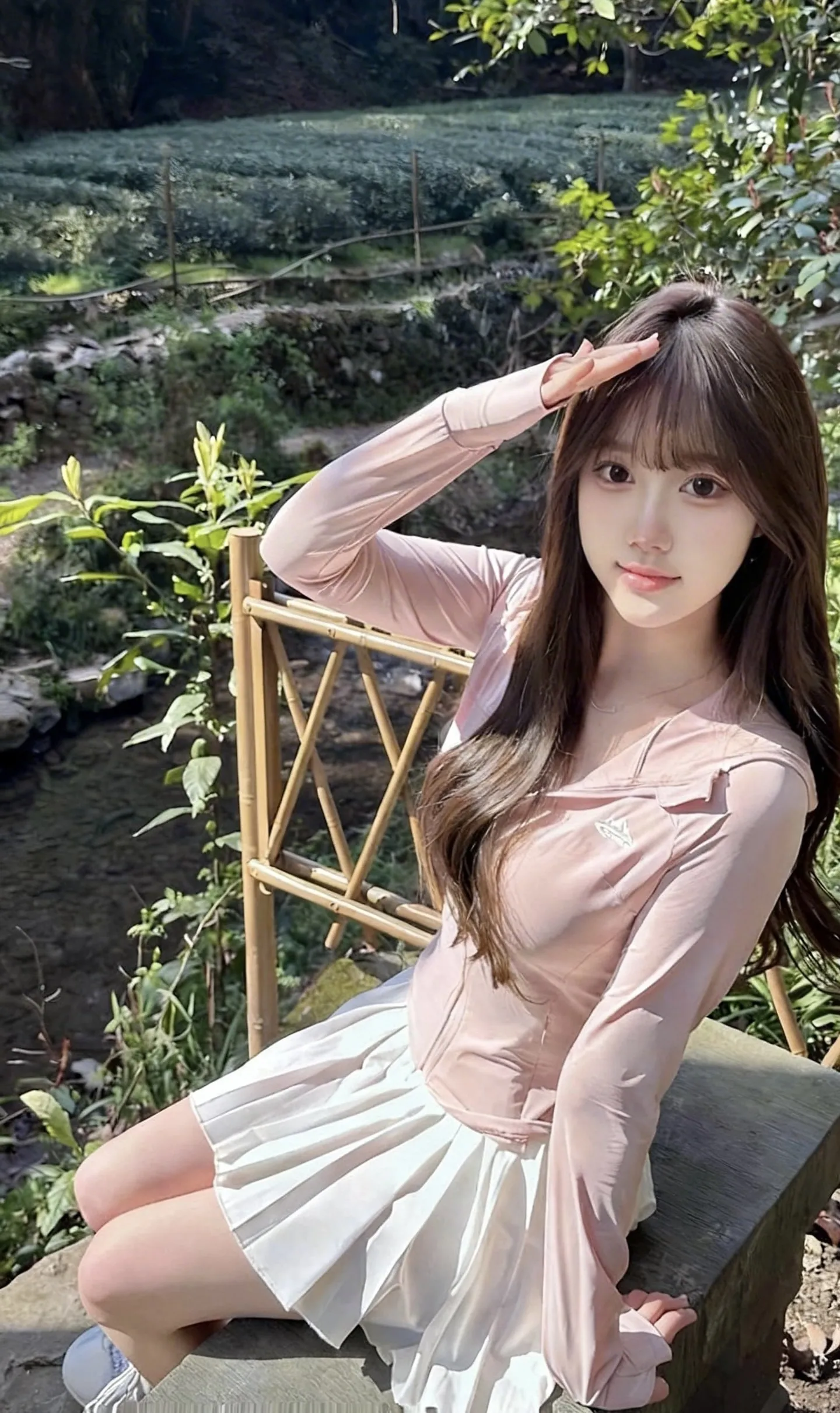 黄浦  琪琪 Gallery 3