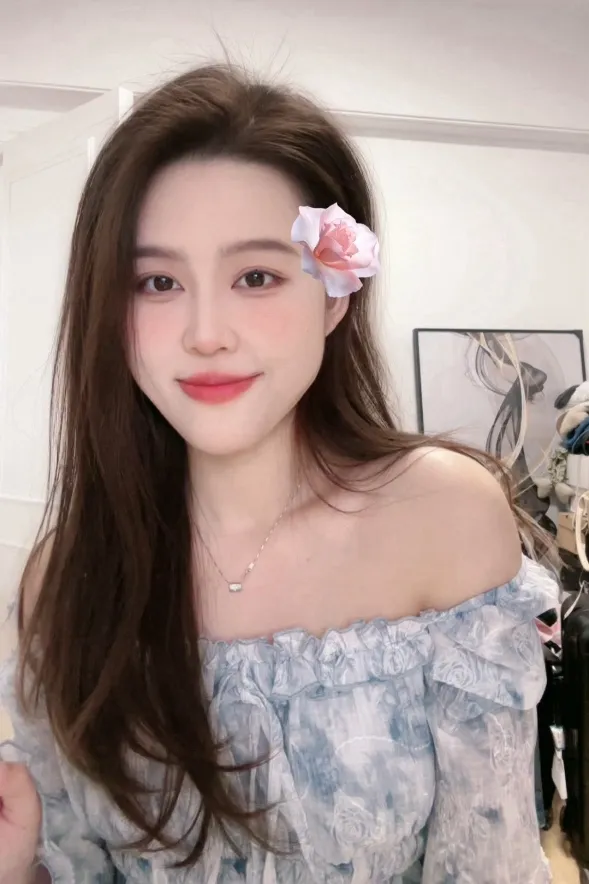 闵行新人刚下海幼师  夏璐 Gallery 5