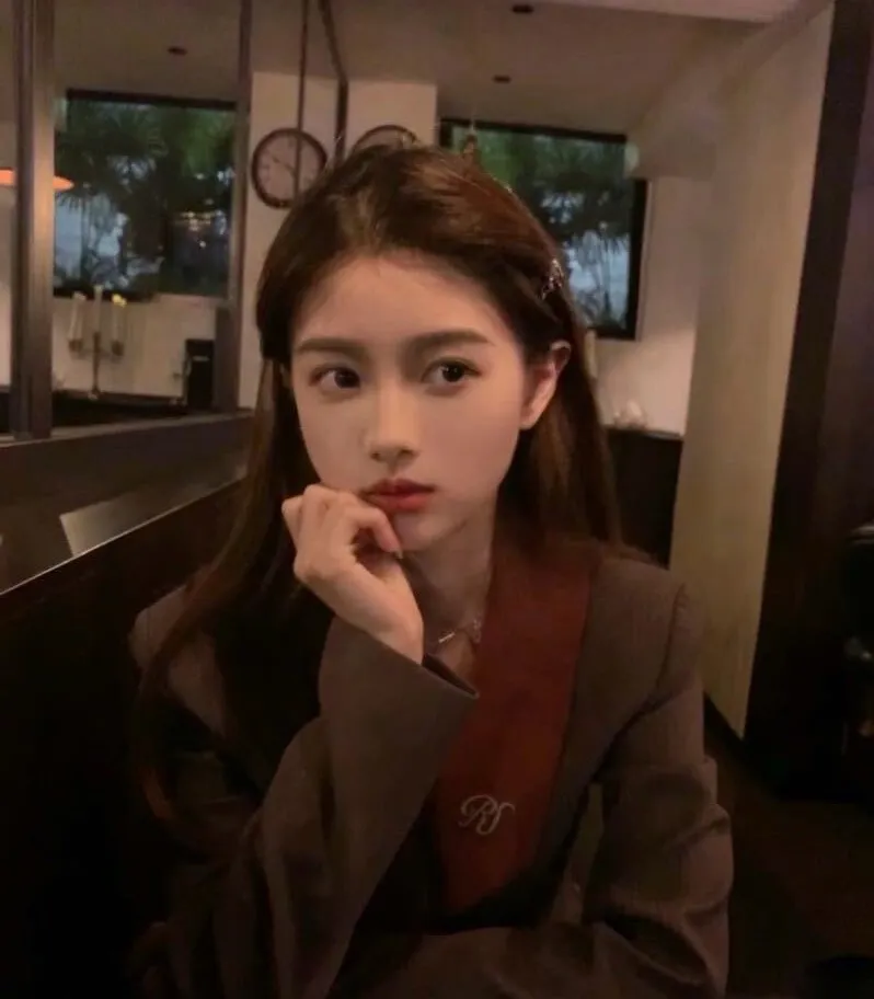 V01普陀❤️第一天⬇️💦文艺学生小纯 Gallery 3