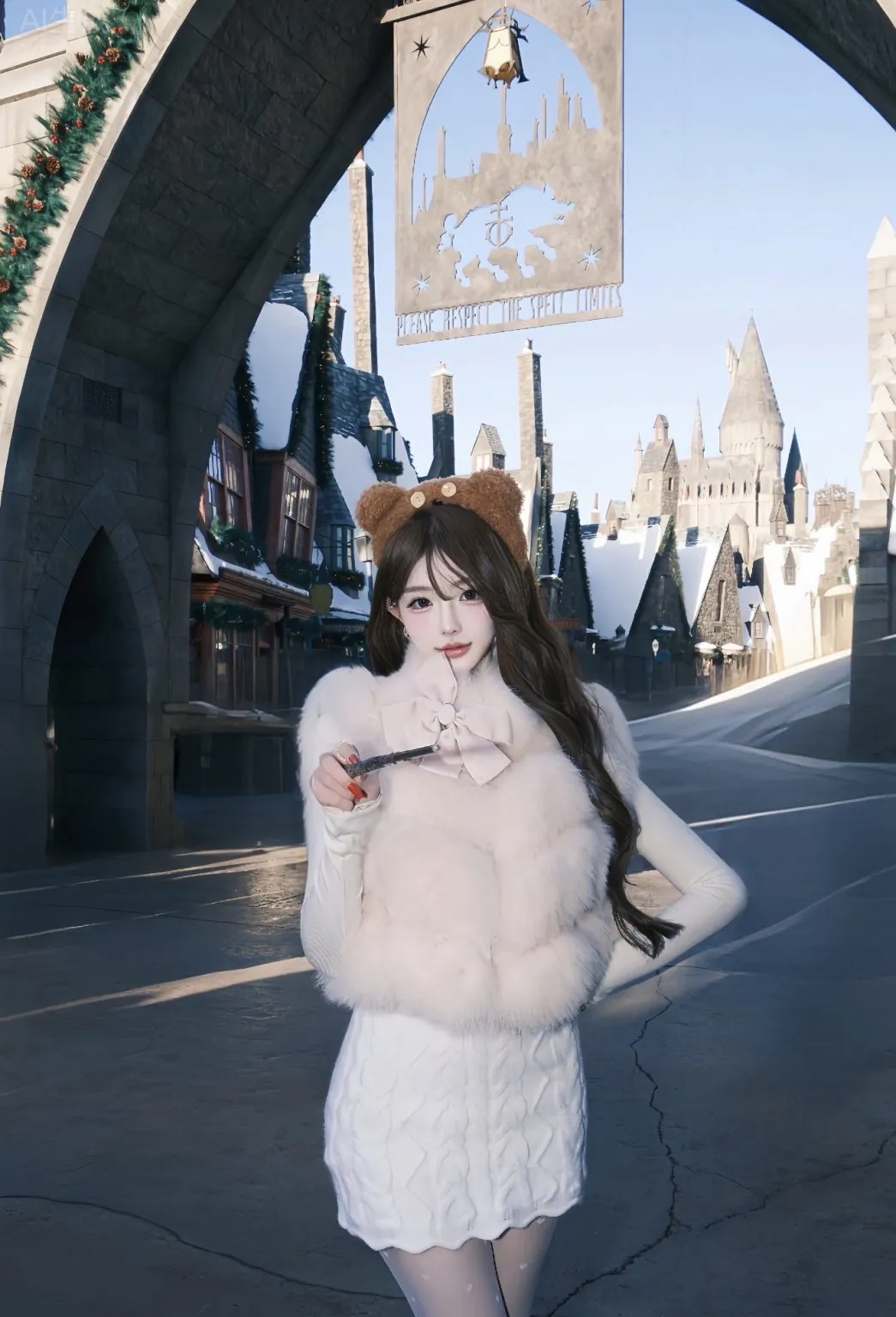 4709-173 静安气质甜妹筷子腿🏠三外五