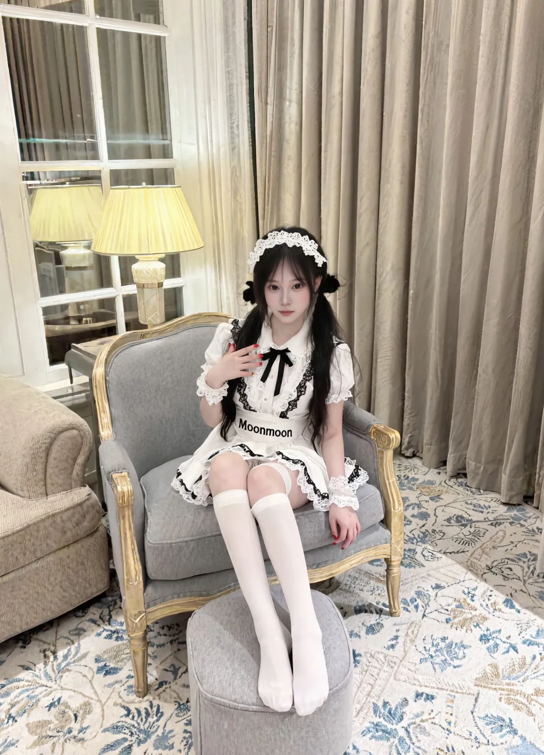 钢琴老师小猫咪(兼职) Gallery 3