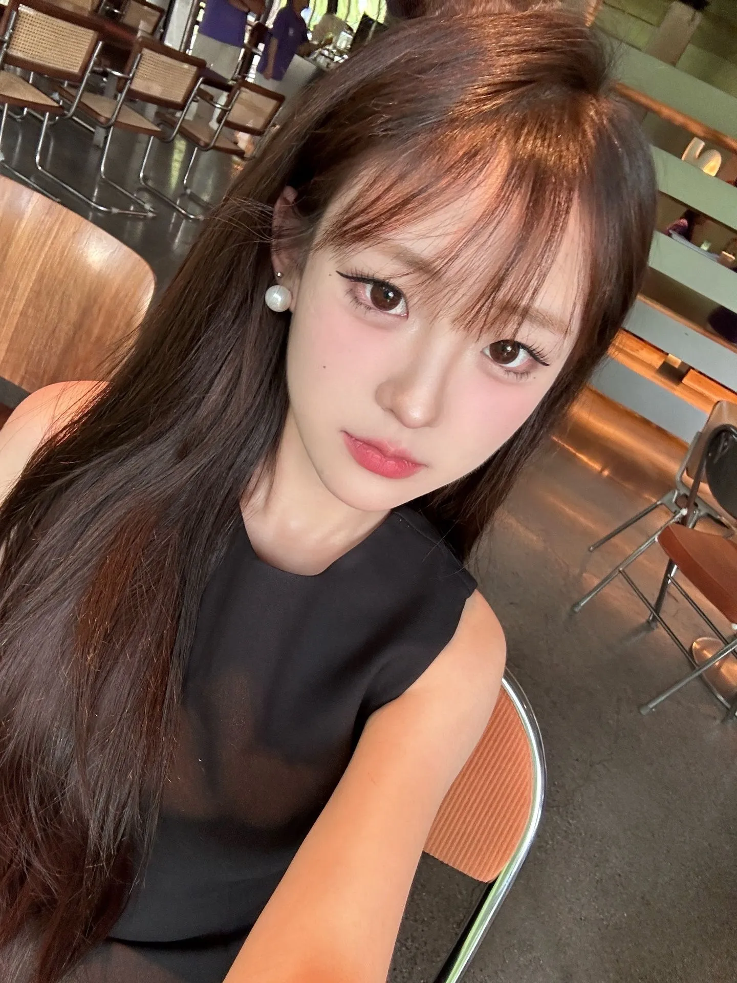 浦东 迪尔 长腿嫩萝 首次到沪 Gallery 2