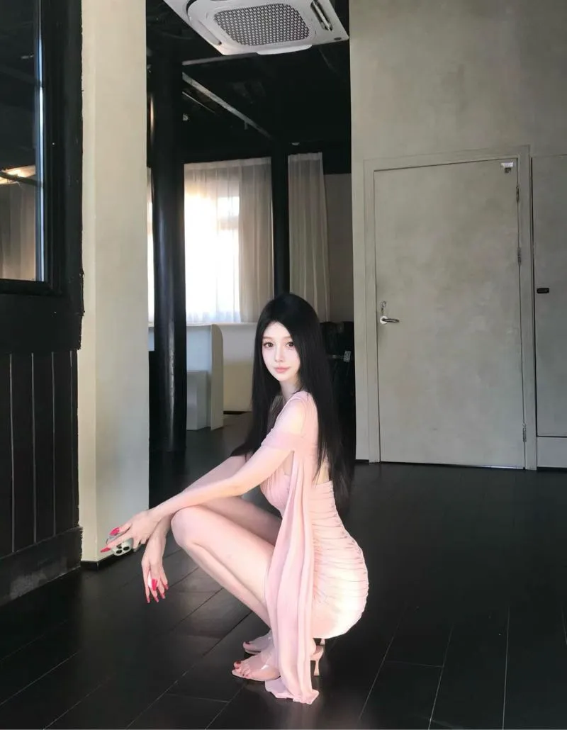 上海 170新人 小糯米🏠 Gallery 6