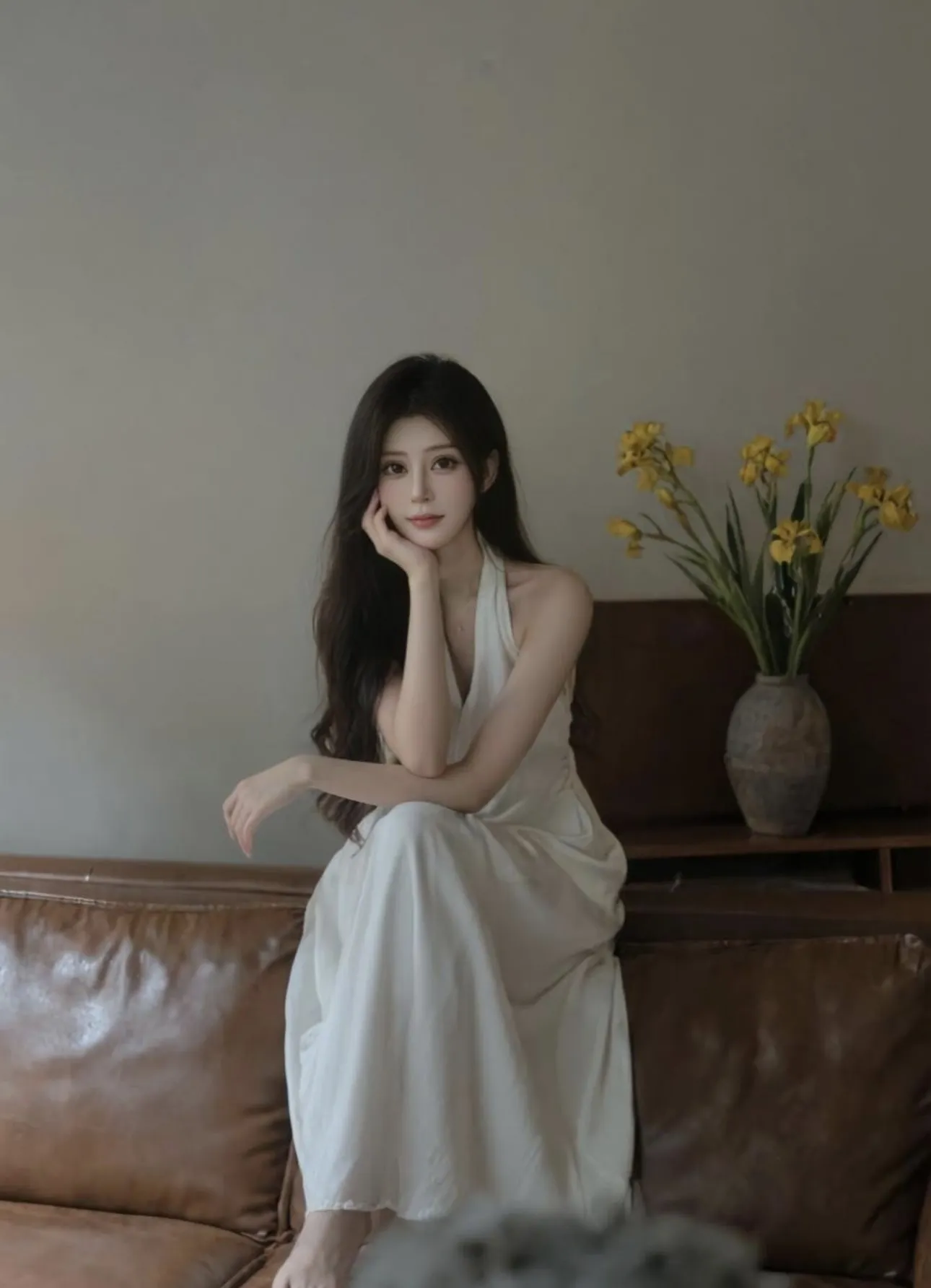 普陀御姐芊芊极品平面模特兼职 Gallery 1