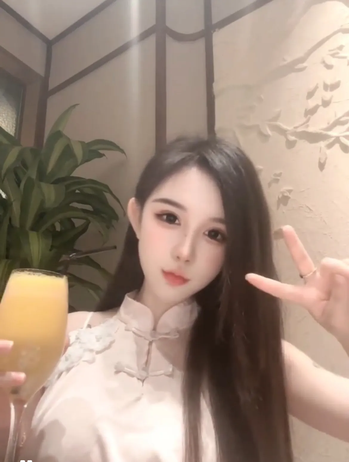 薯条 顶颜小宝贝 颜值身材逆天 Gallery 4