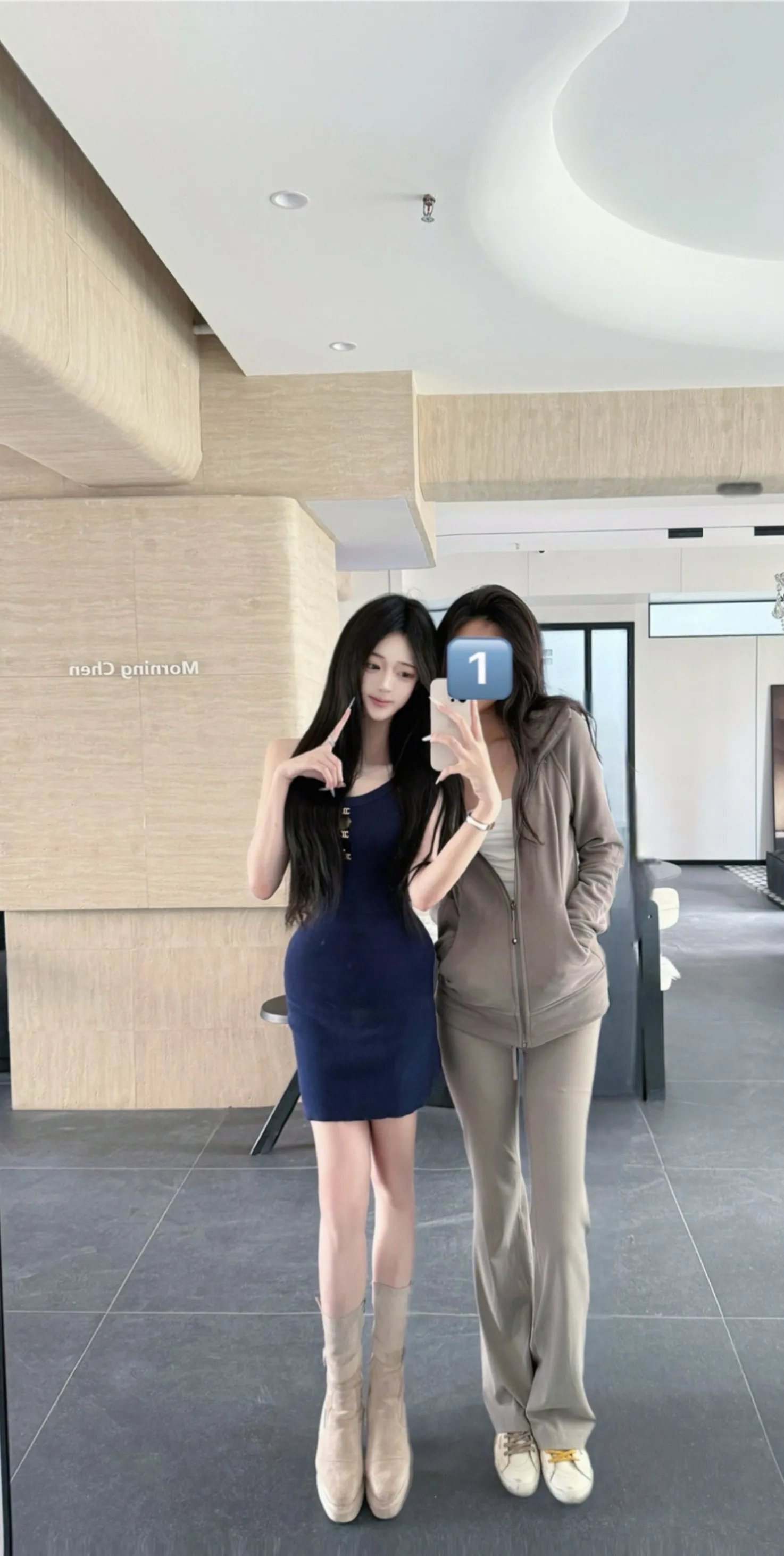 a073童颜巨乳3p歪果仁 Gallery 3