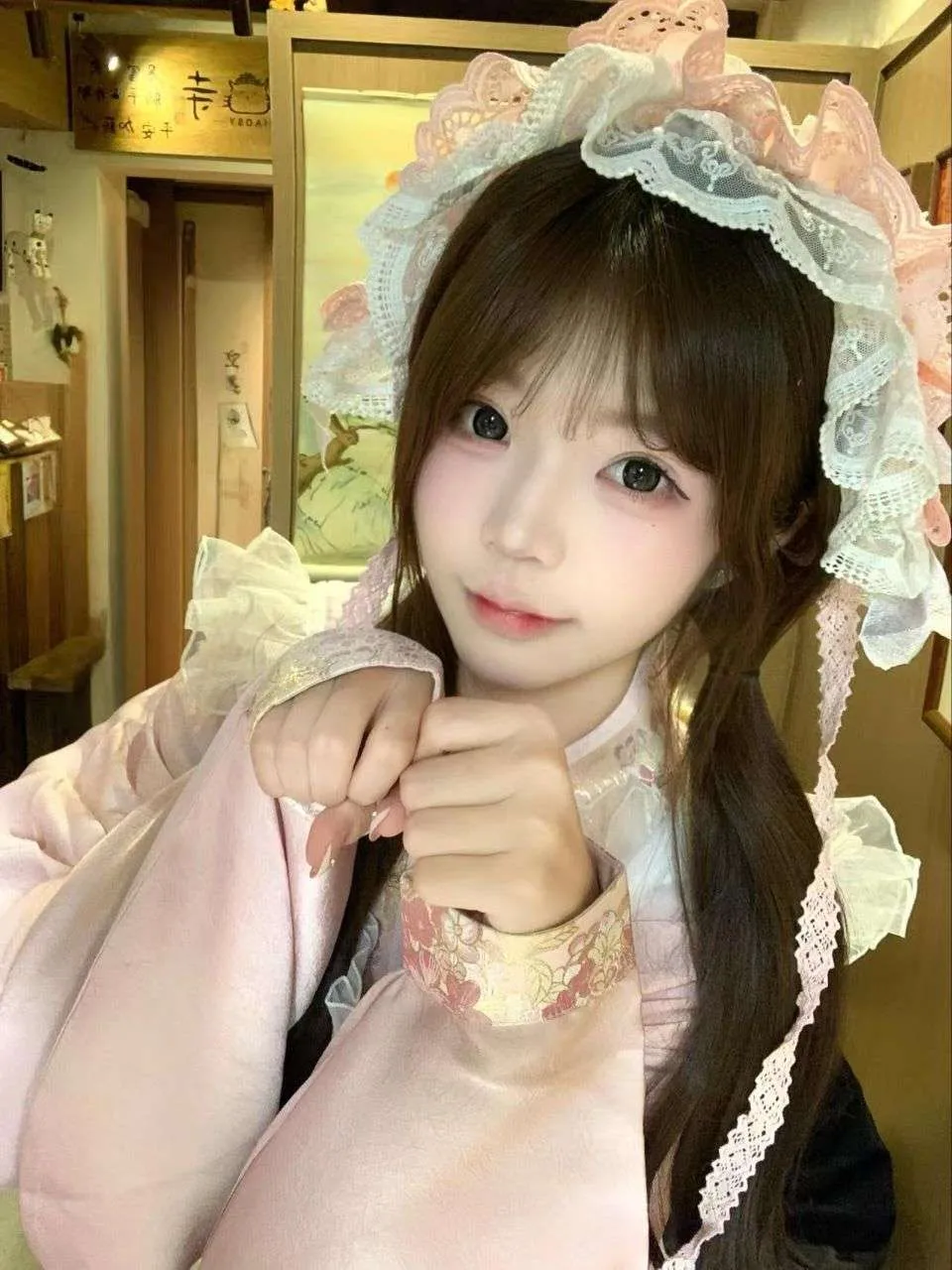 153新人极品小萝莉jk女友首开