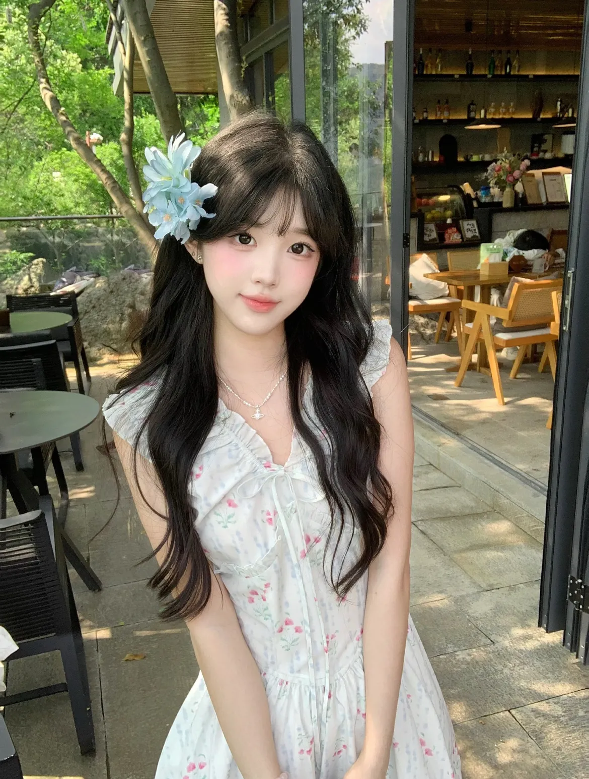 闵行校花大学生兼职欢欢💄逼紧水多 Gallery 1