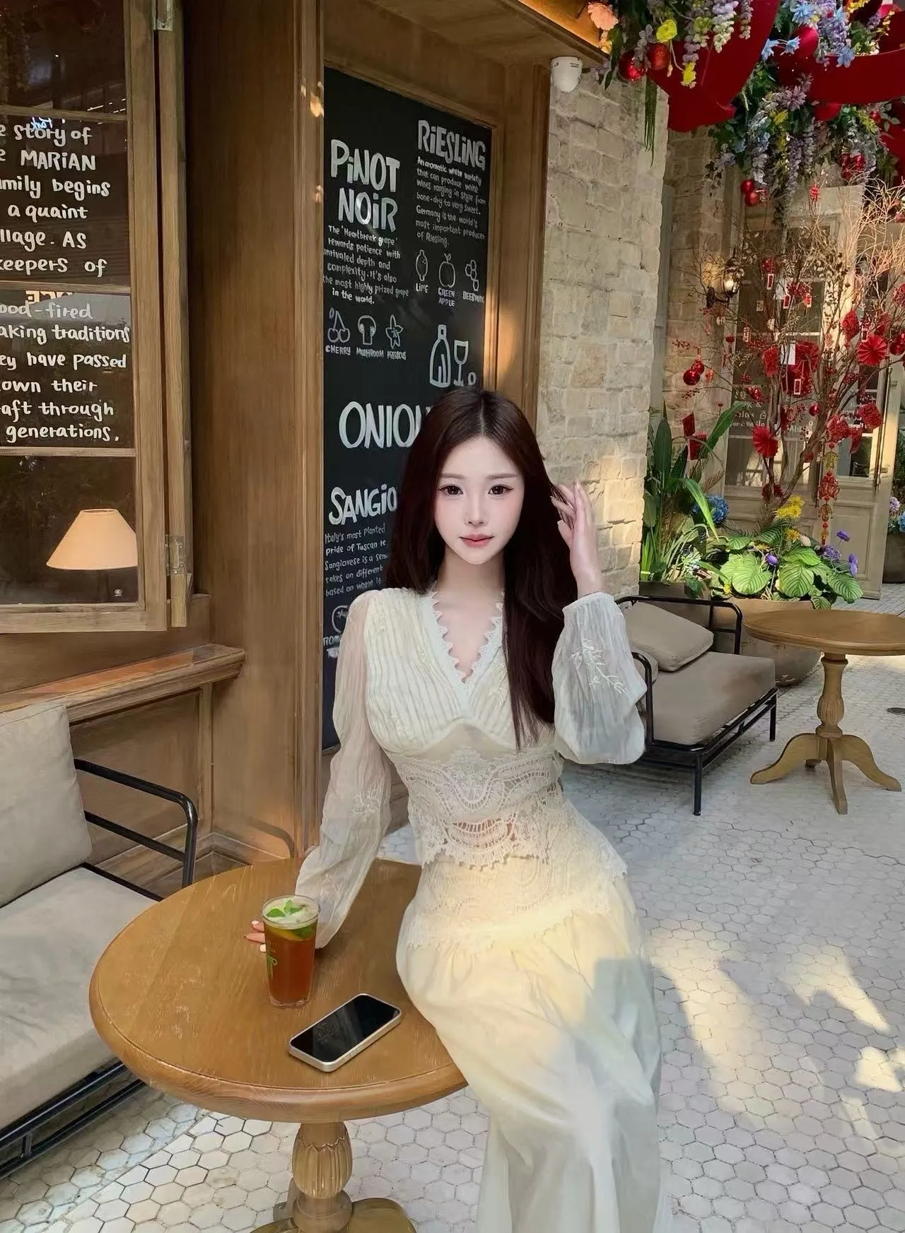 宝山 向薇 Gallery 1