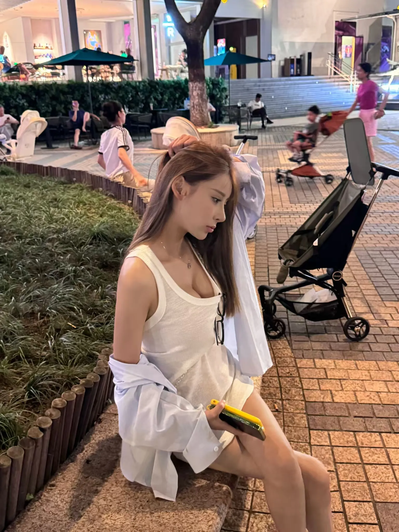 上海江灵儿 Gallery 1