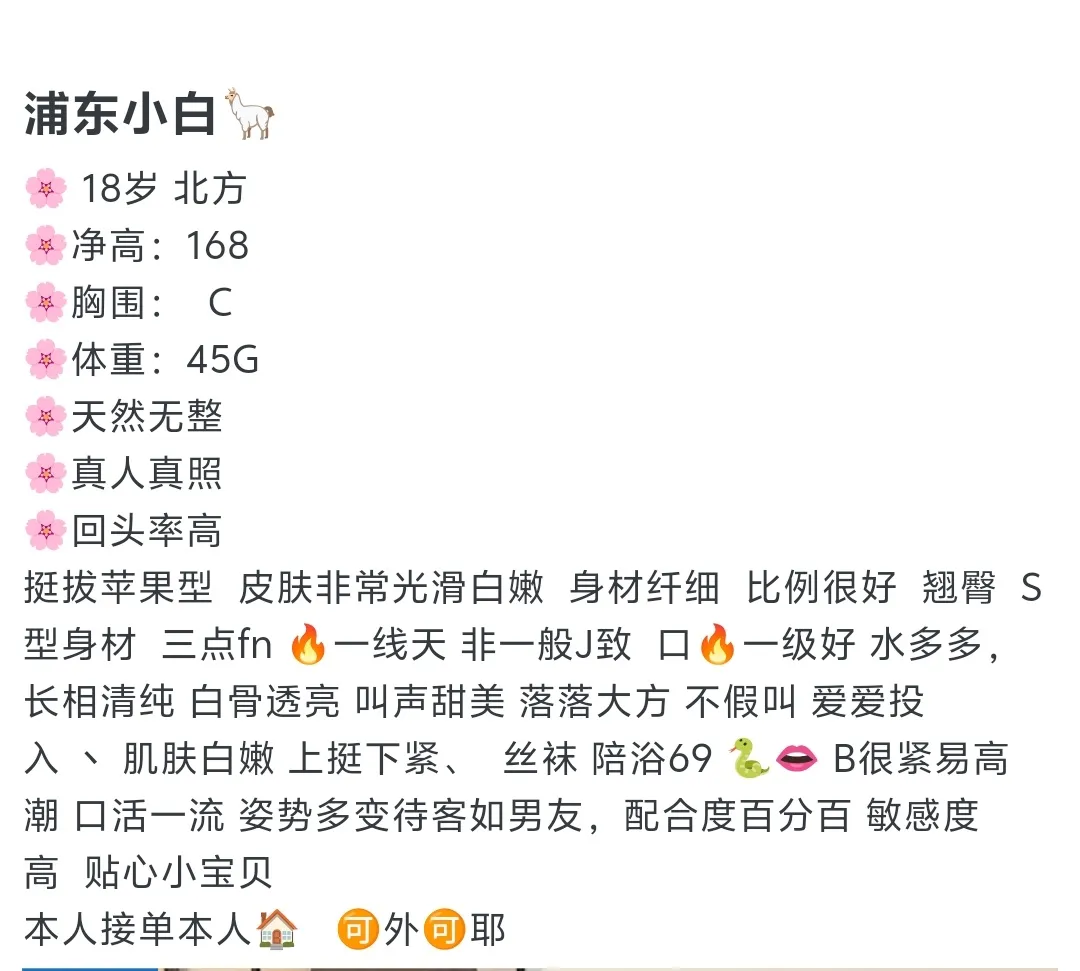 浦东新人小羊 Gallery 1