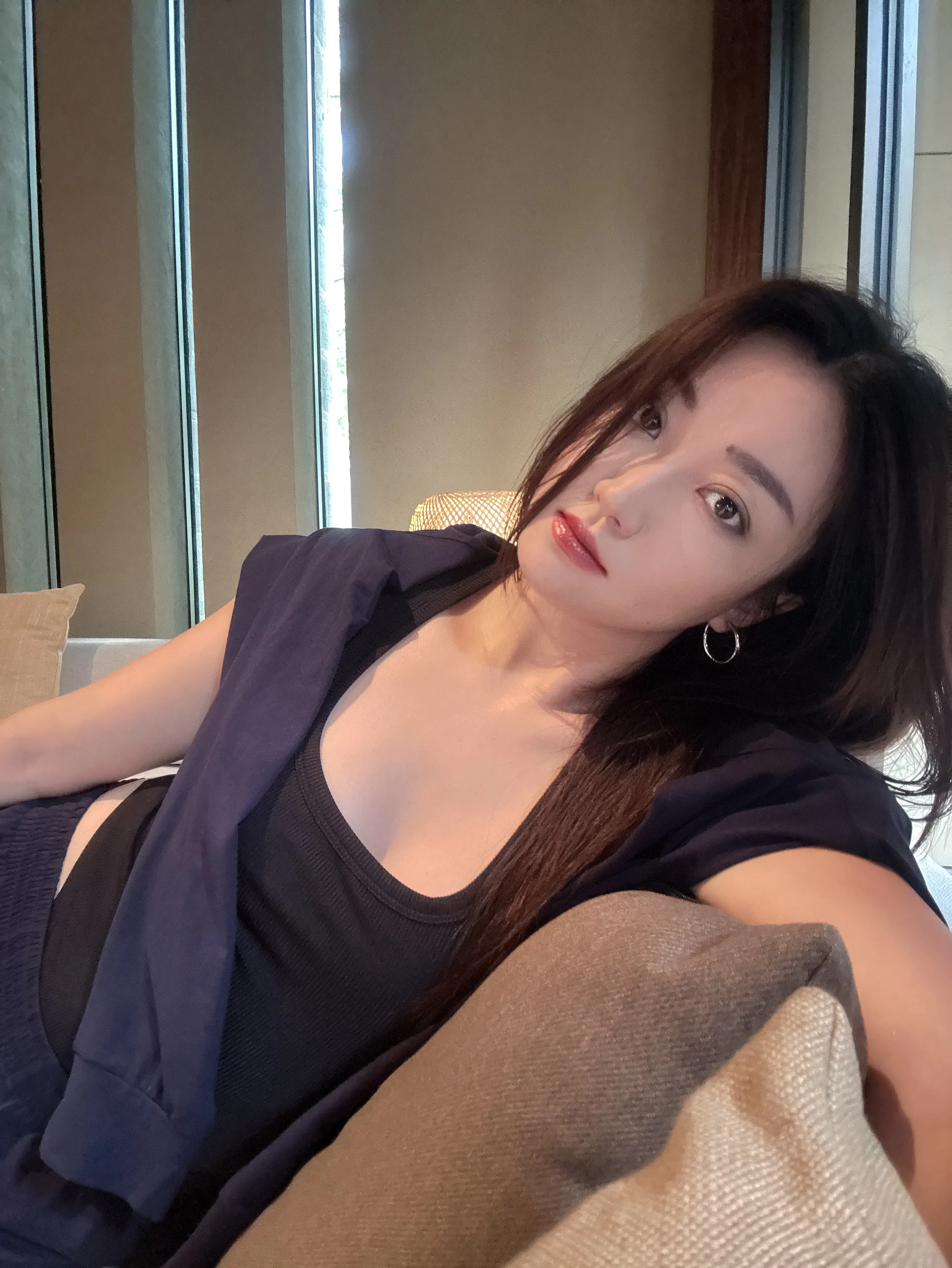 宝山御姐🧜西西