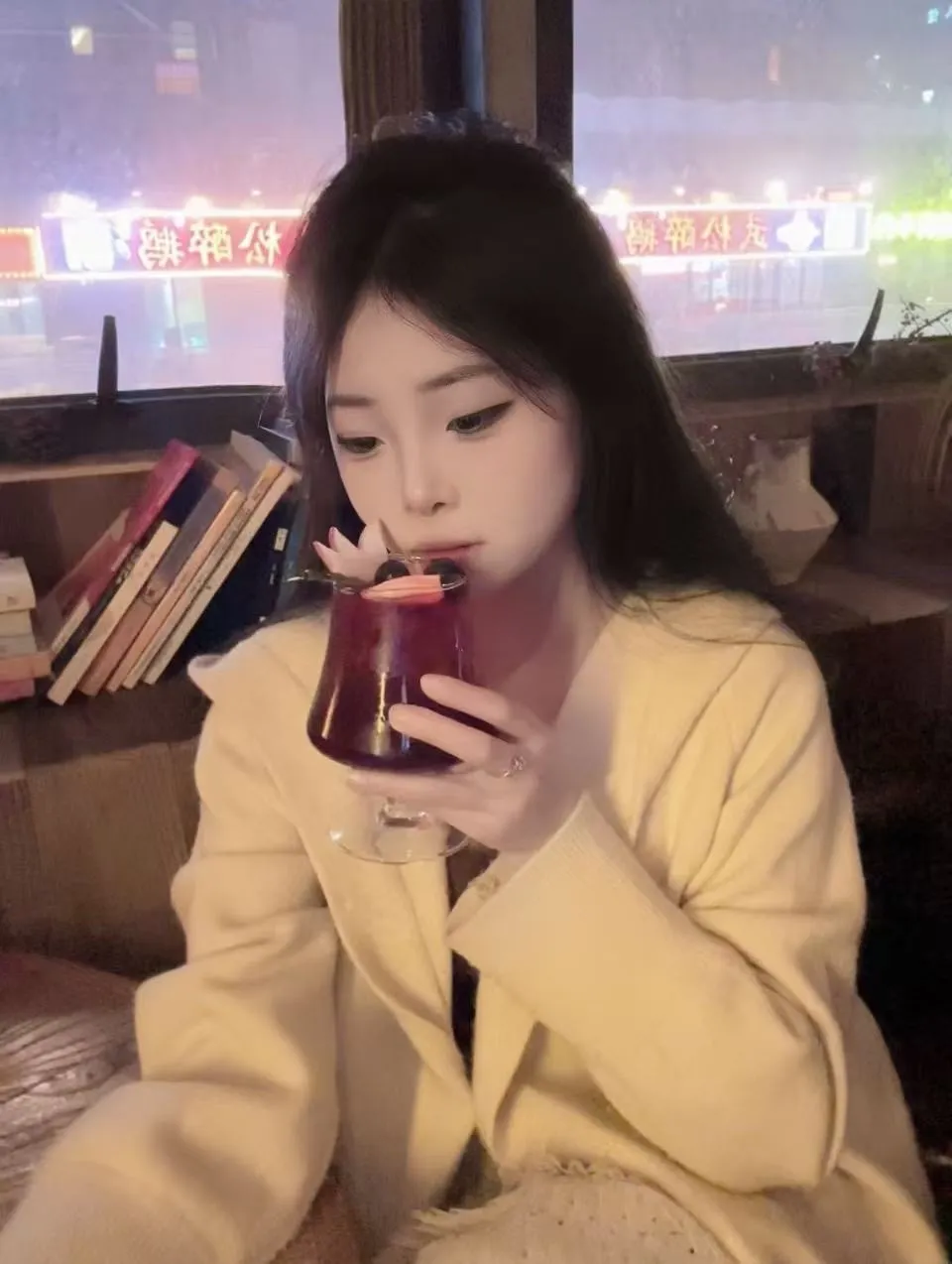 纯新人下海 夏夏