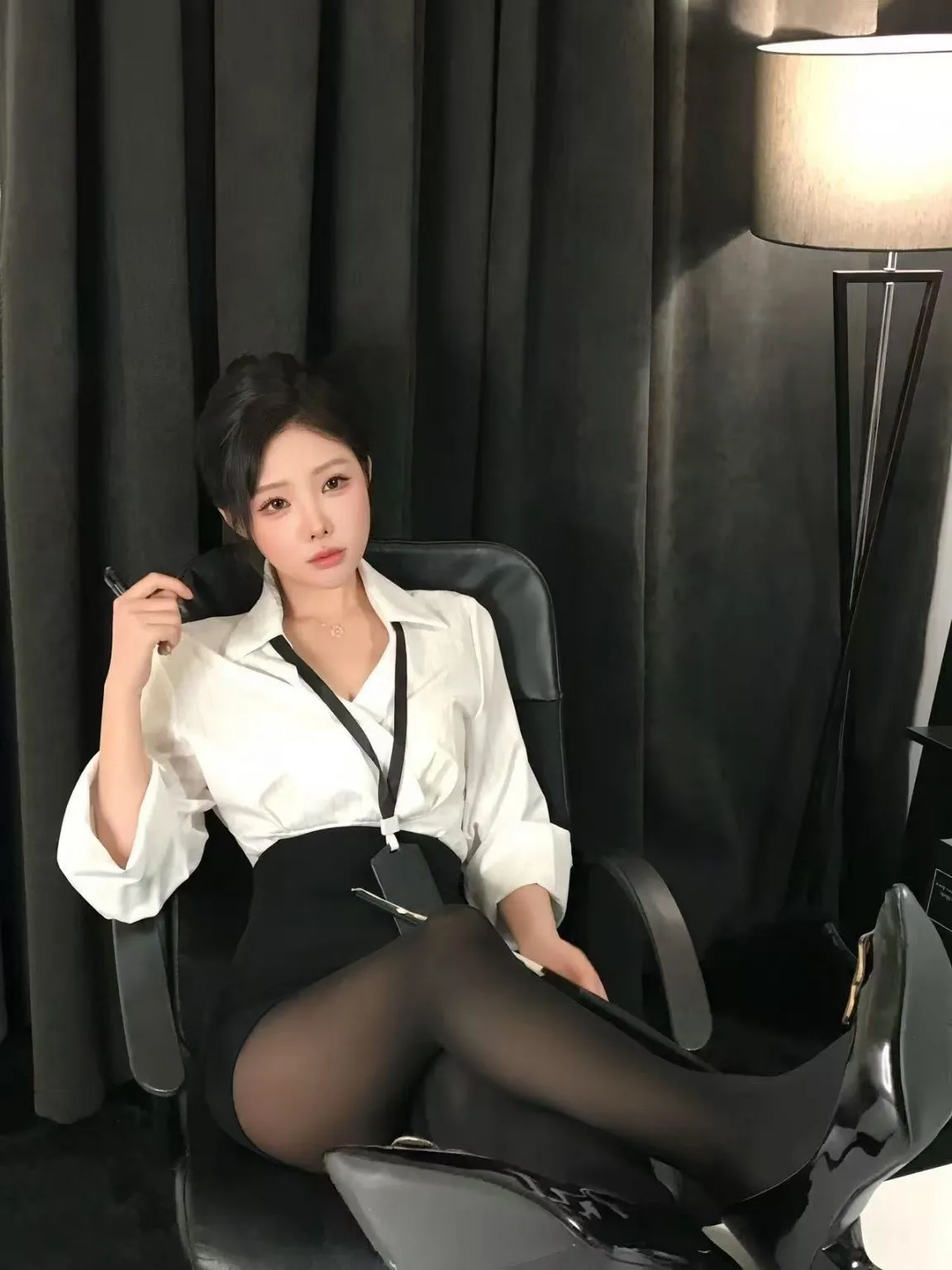 Y4601-小雨 普陀极品纯欲御姐 Gallery 3