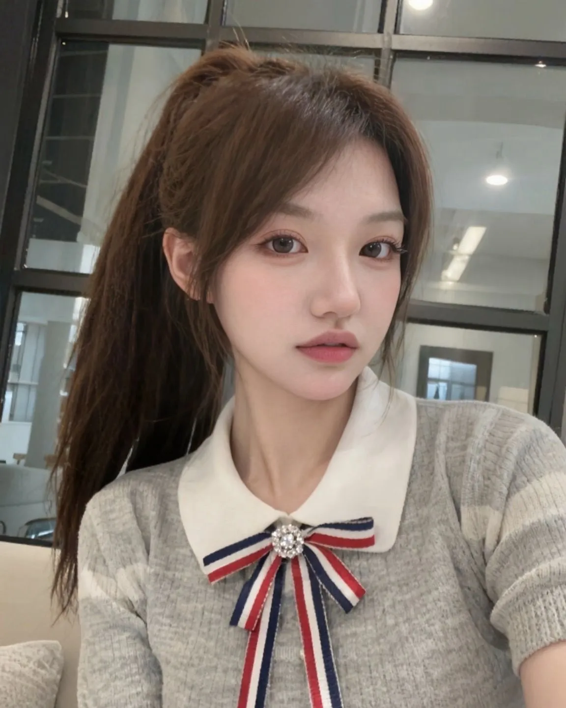 y175小纯学生 畫廊 3