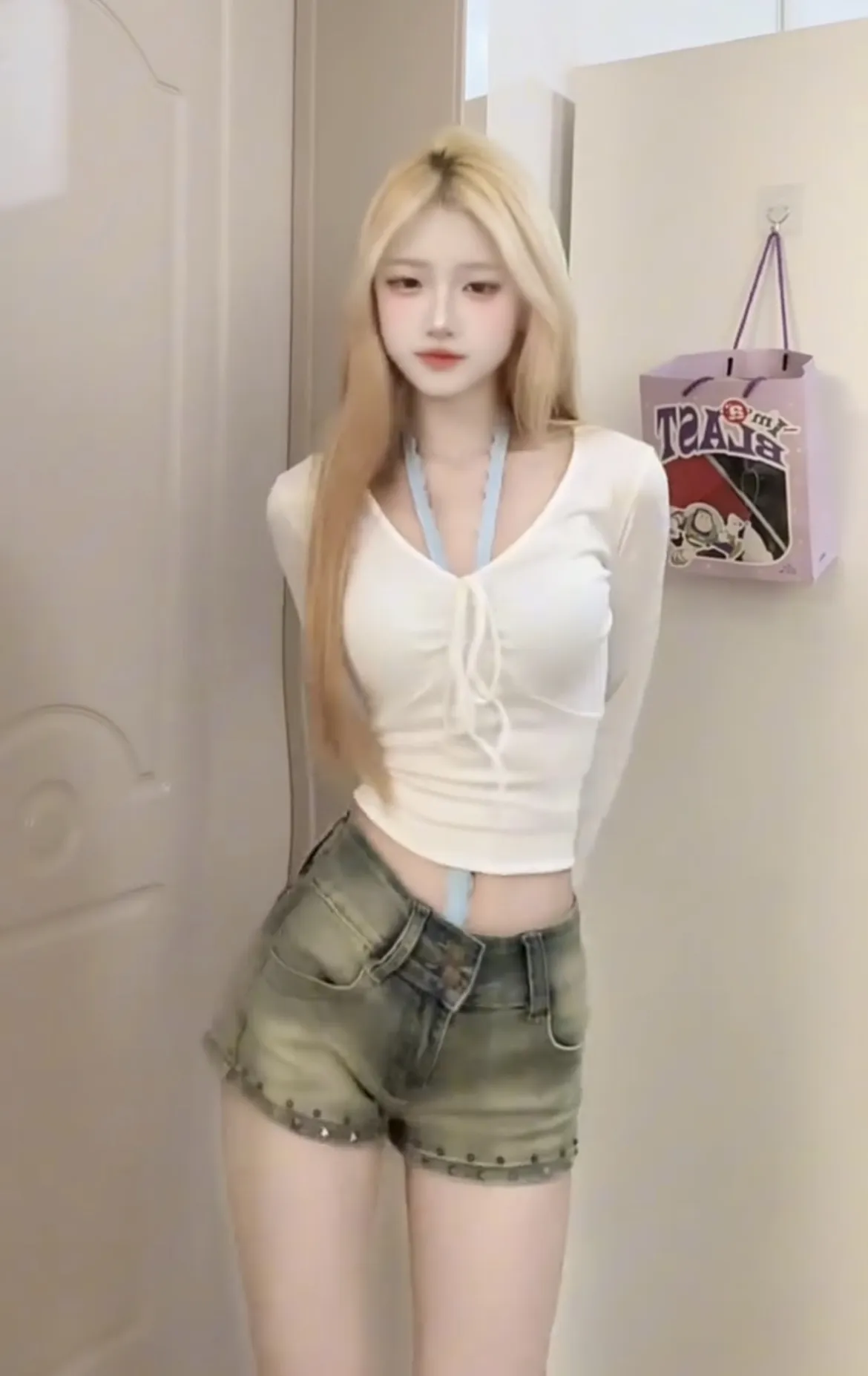 小莹 青春活力满满的艹起来爽爽的 Gallery 5