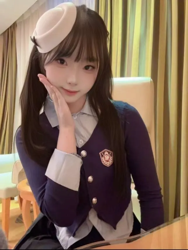 上海静安🏠短期兼职丹丹 Gallery 6