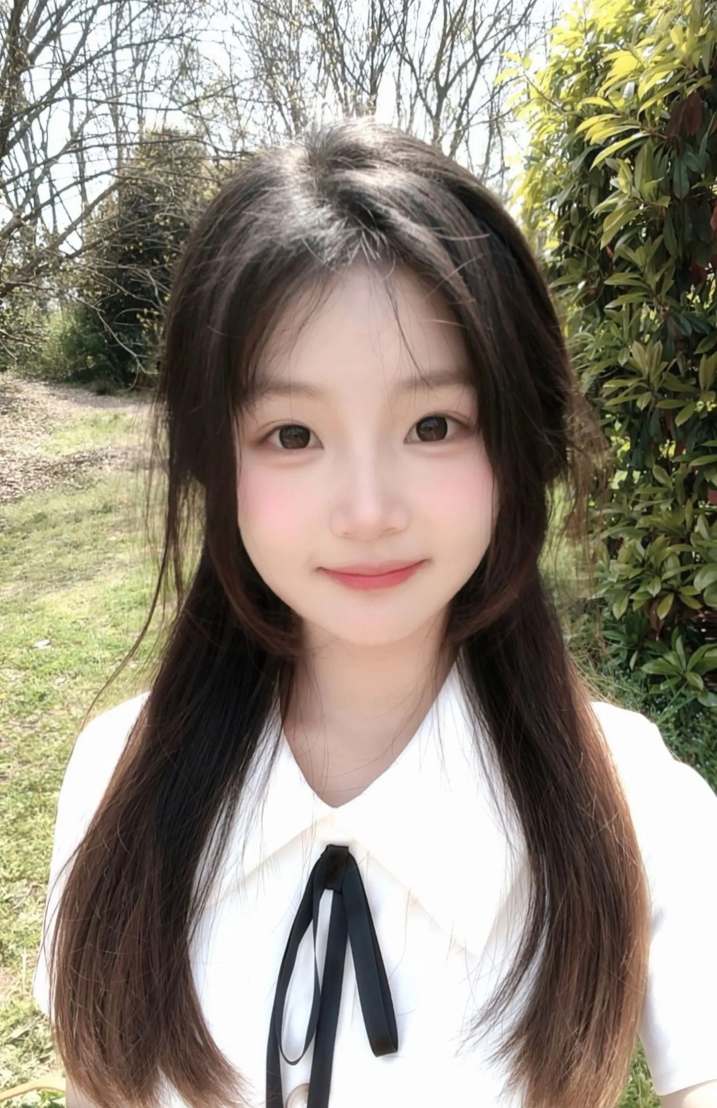 宝倪 小可爱等哥哥来哦 Gallery 6