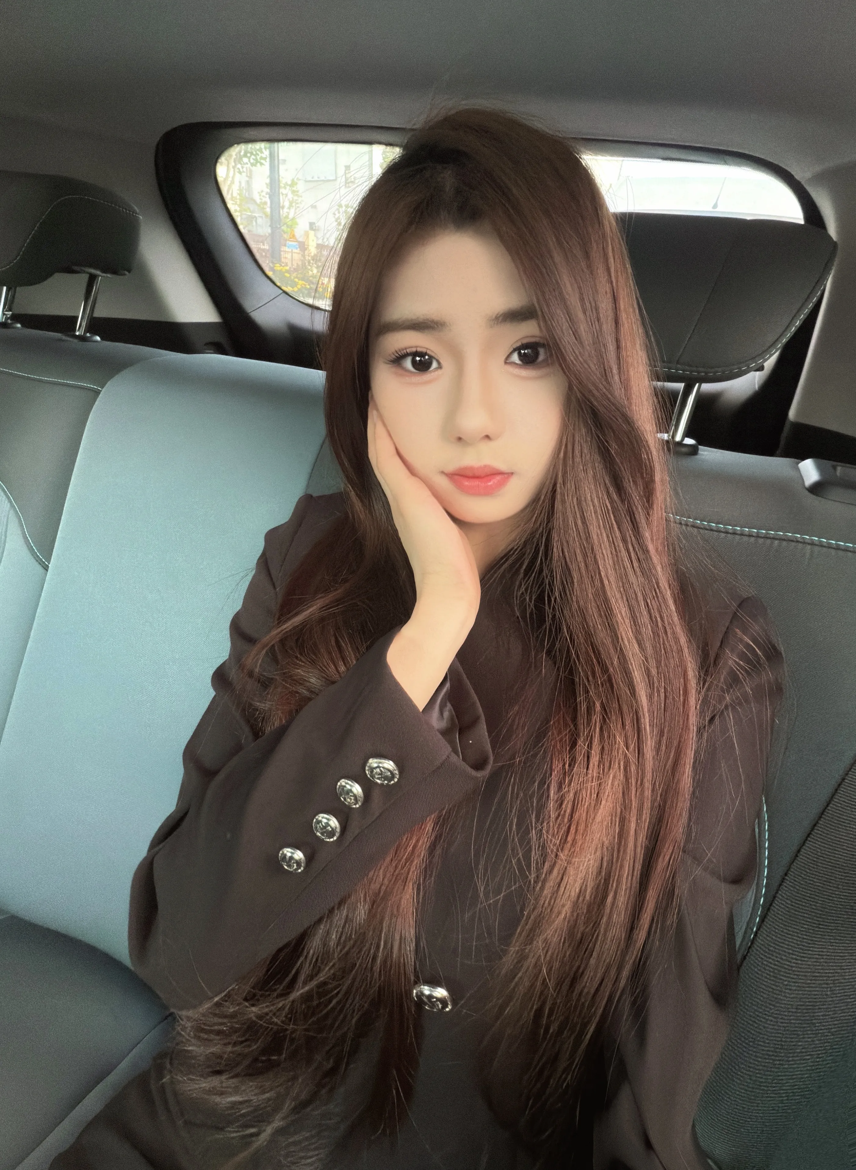 闵行欣儿 Gallery 5