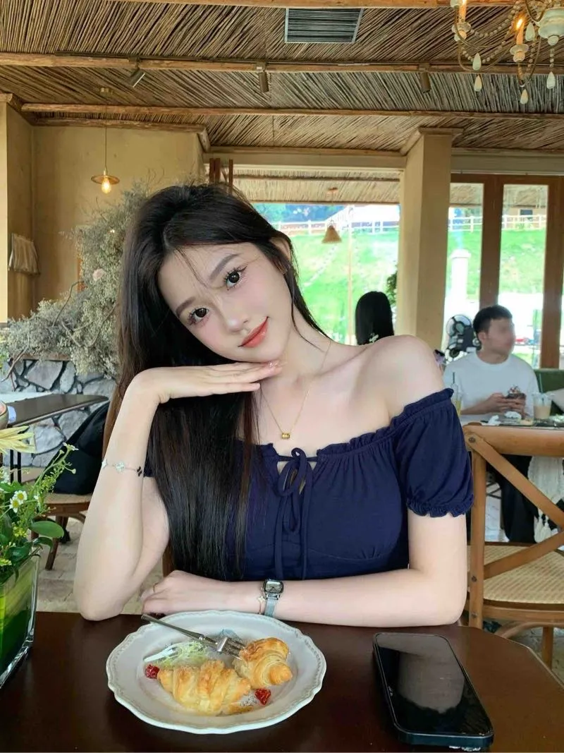 高挑少女夏沫 可御可甜 Gallery 3