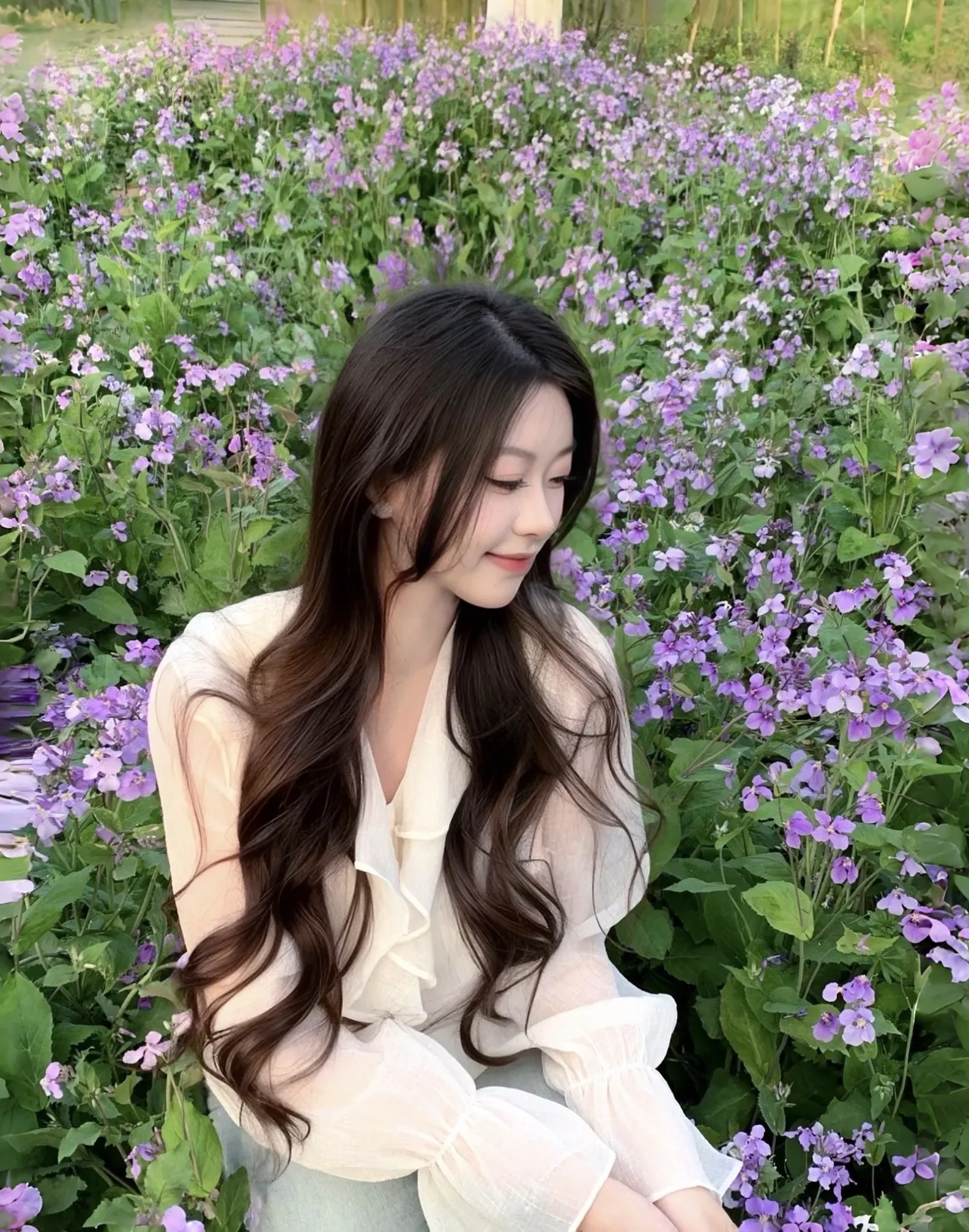 大三艺术系学生小檬 Gallery 6