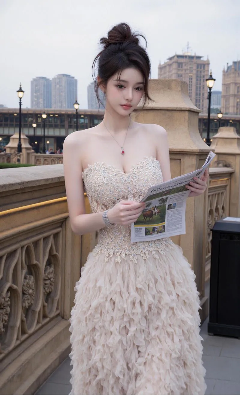 普坨 菲菲 Gallery 4