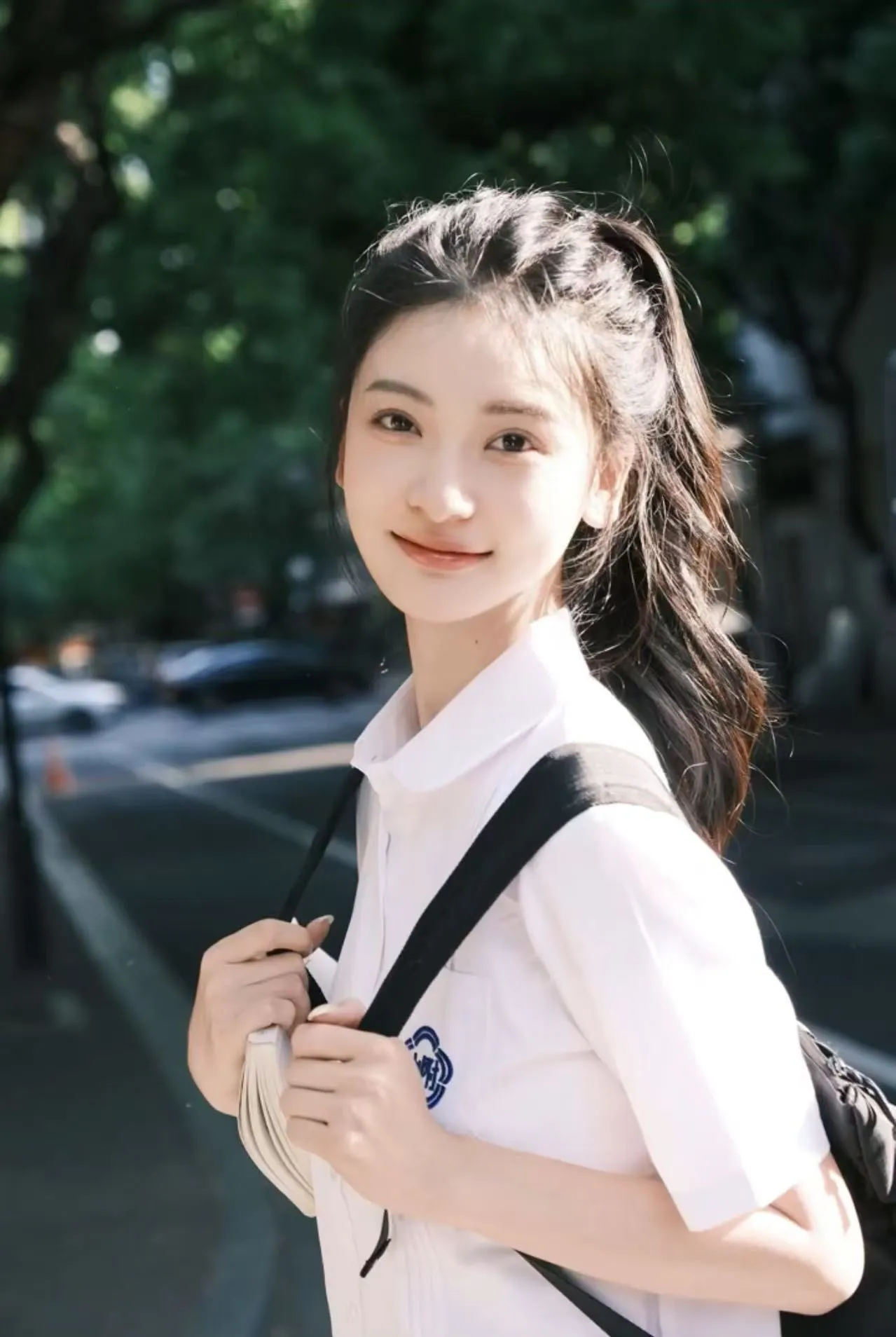 a233硬w只外出研究生硬万可双飞车震 Gallery 3