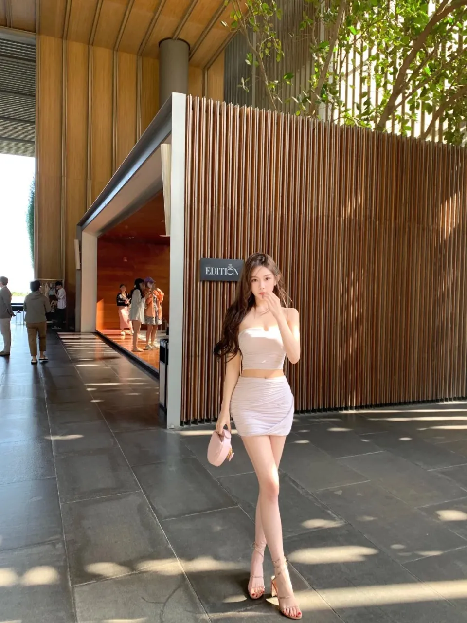 闵行 纯欲极品女友 露露（虹桥吴中路） Gallery 2