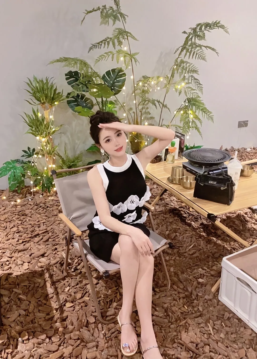 刚下海幼师 苏苏 气质脱俗 Gallery 6