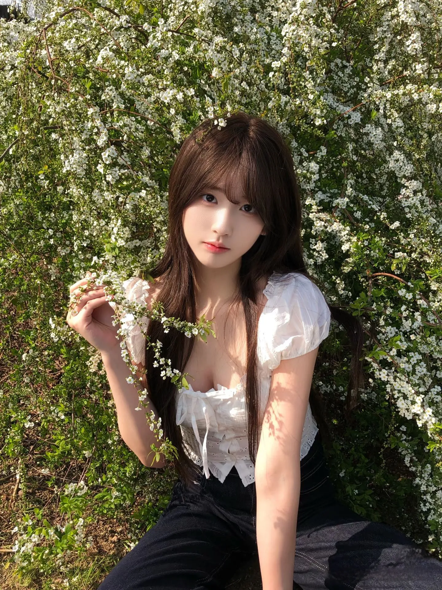闵行新人学妹音音 Gallery 6