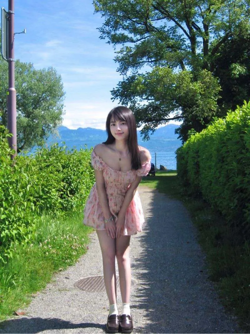 台湾新北 睿睿 粉嫩紧 温柔甜心 纯欲 Gallery 4