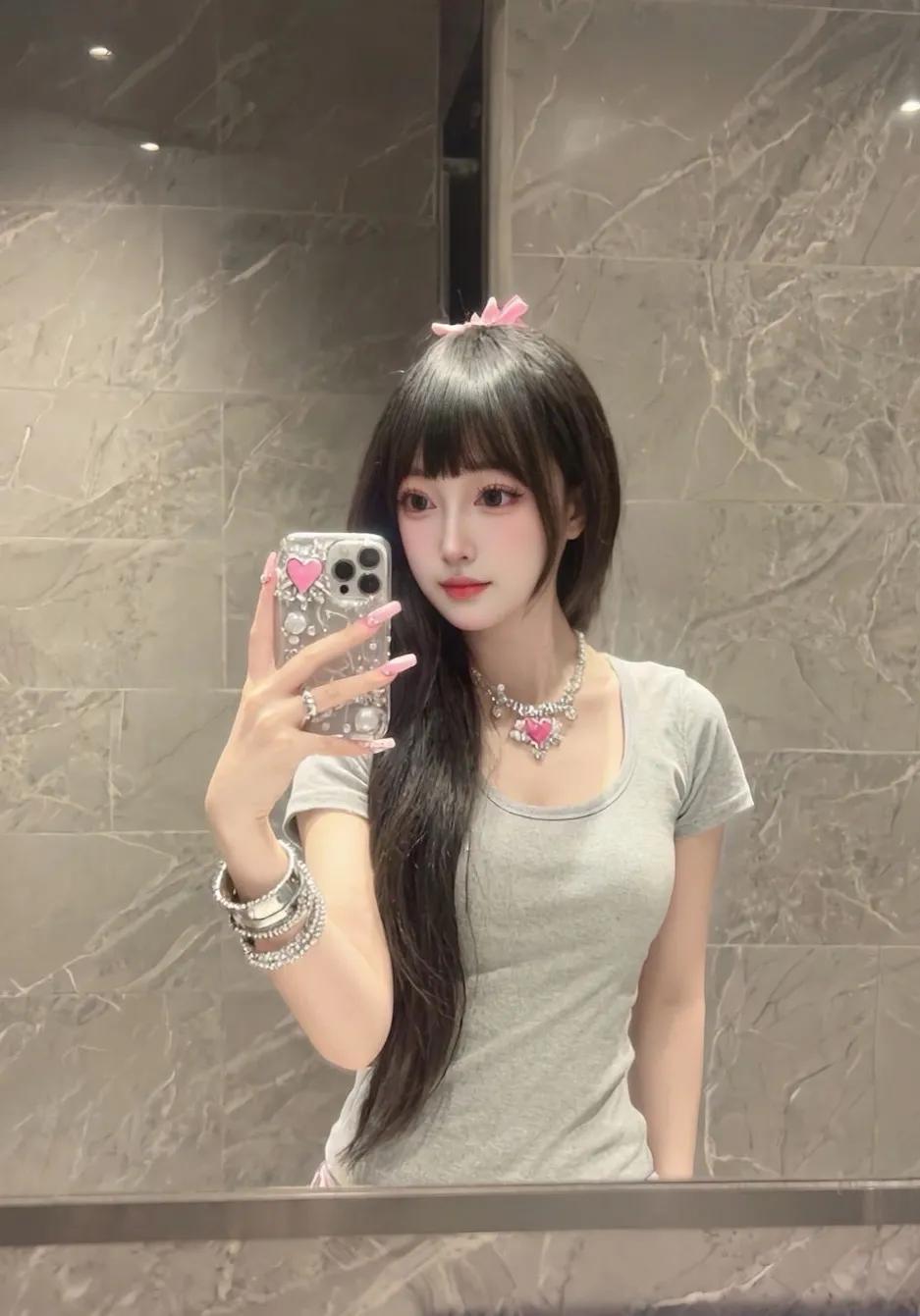 闵行喵喵 Gallery 4