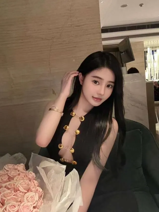 韩枫🍥浦东170 Gallery 1