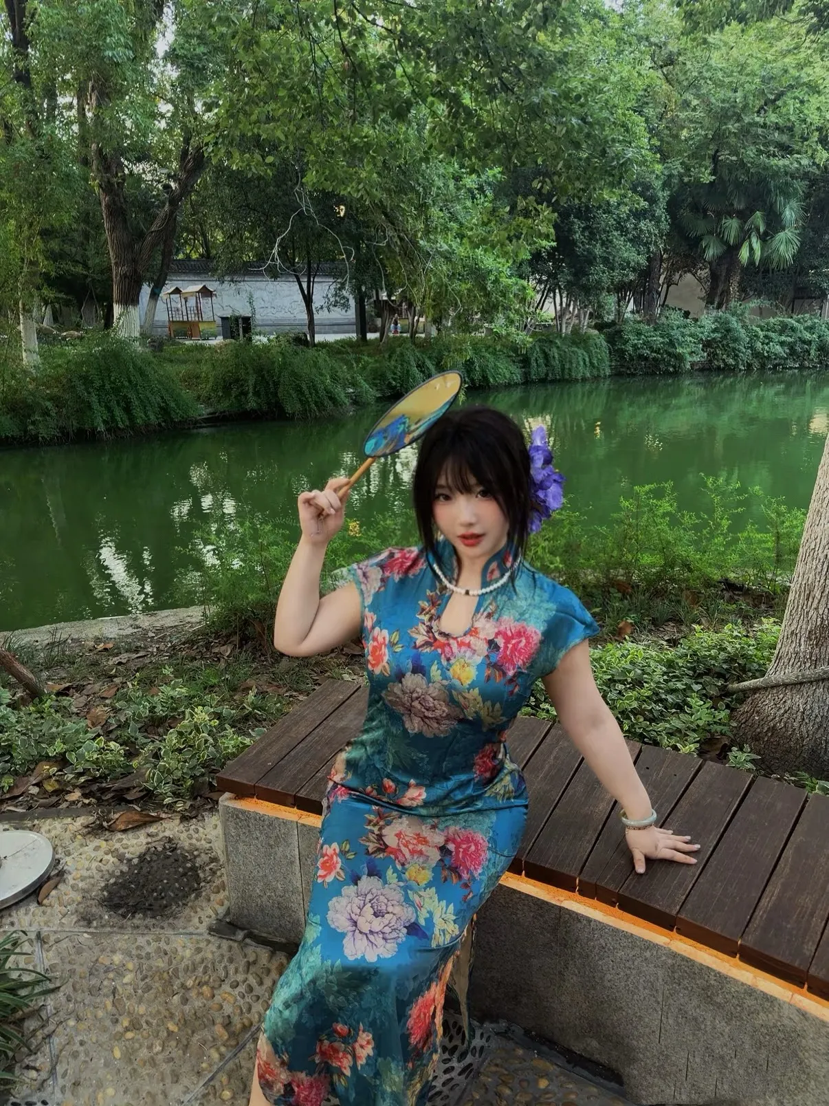 上海兼职学生 Gallery 1