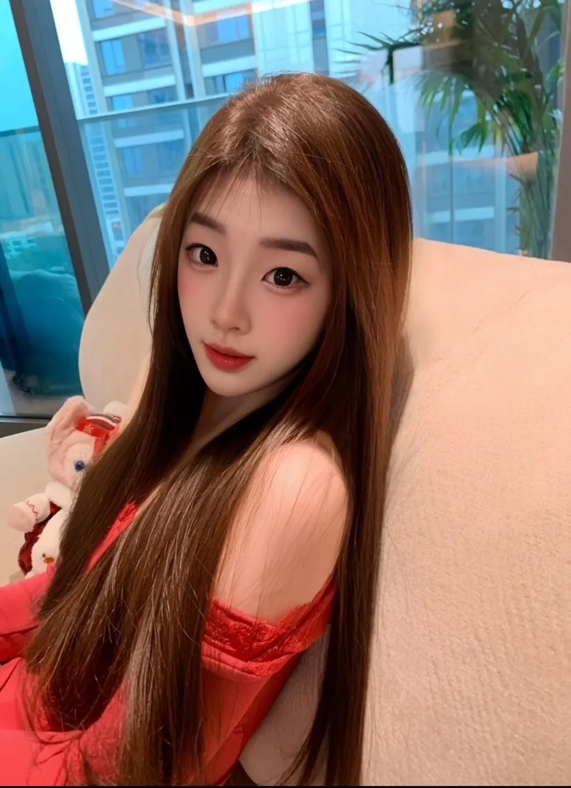 沐沐 小白纯 新人首次下海 Gallery 4