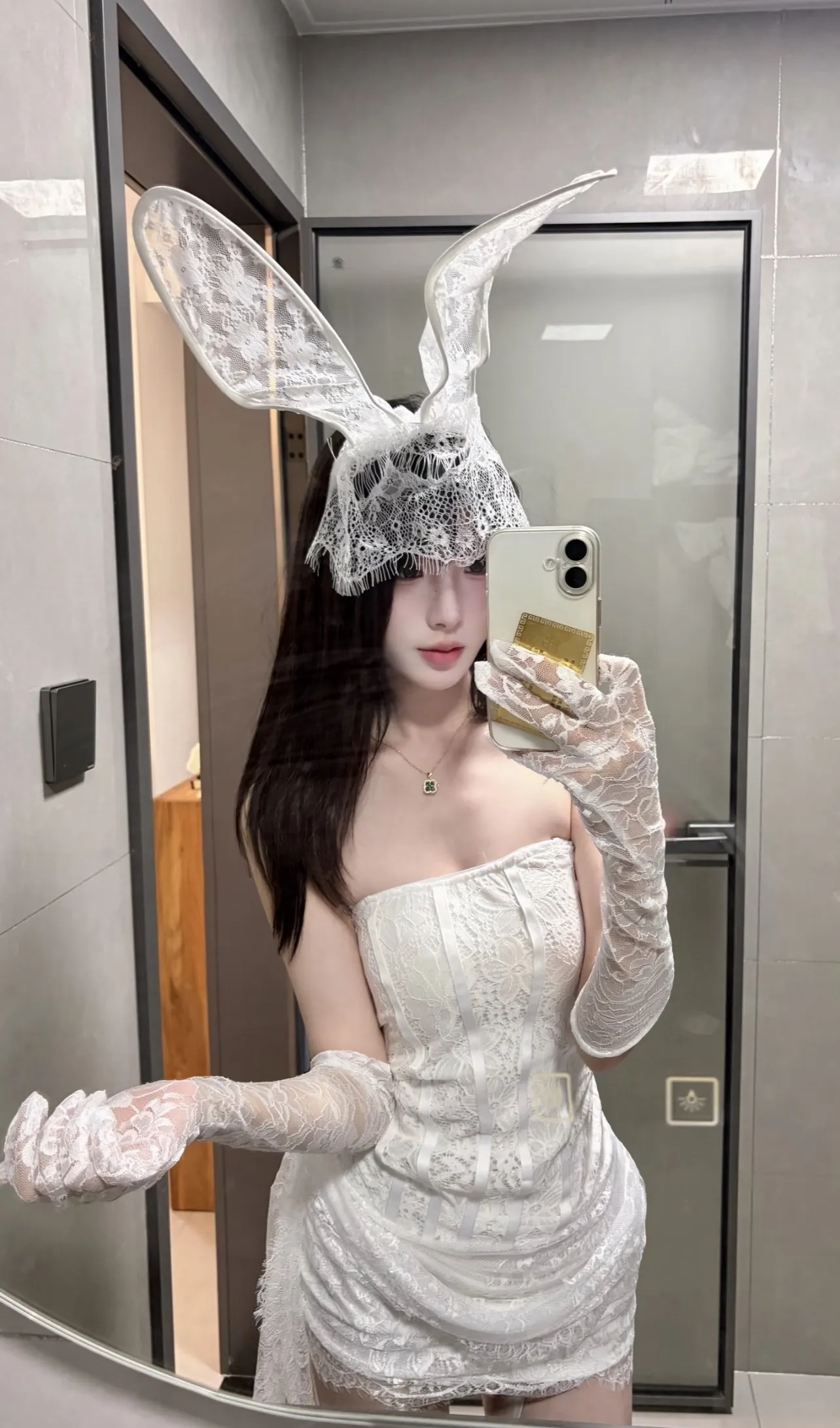 极品清纯少御雅琳 Gallery 5