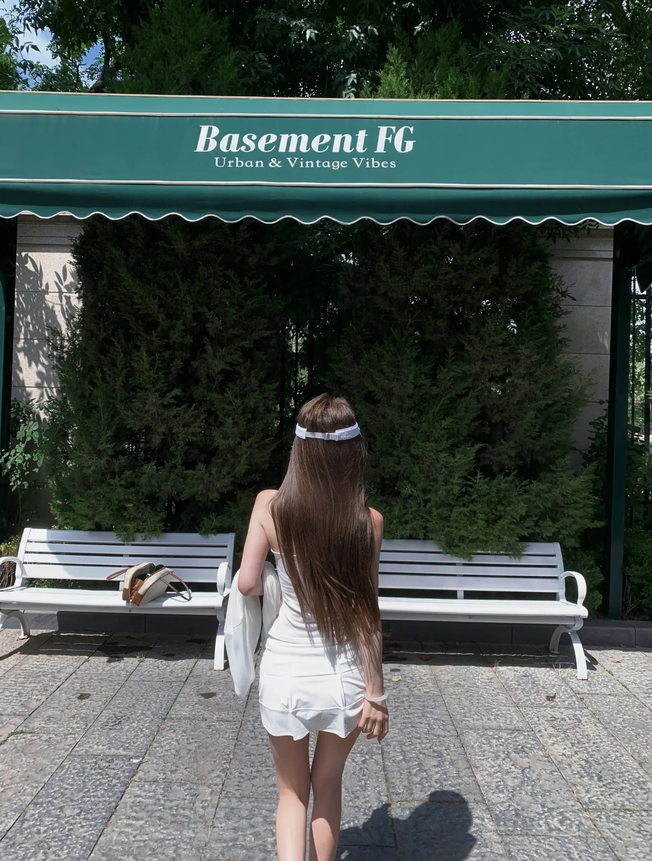 闵行莹子 上戏兼职 Gallery 4