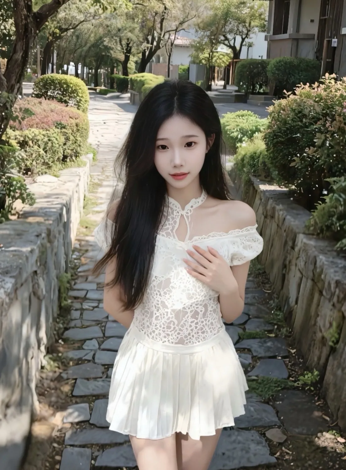 闵行纯新人 初晴（可指定） Gallery 1