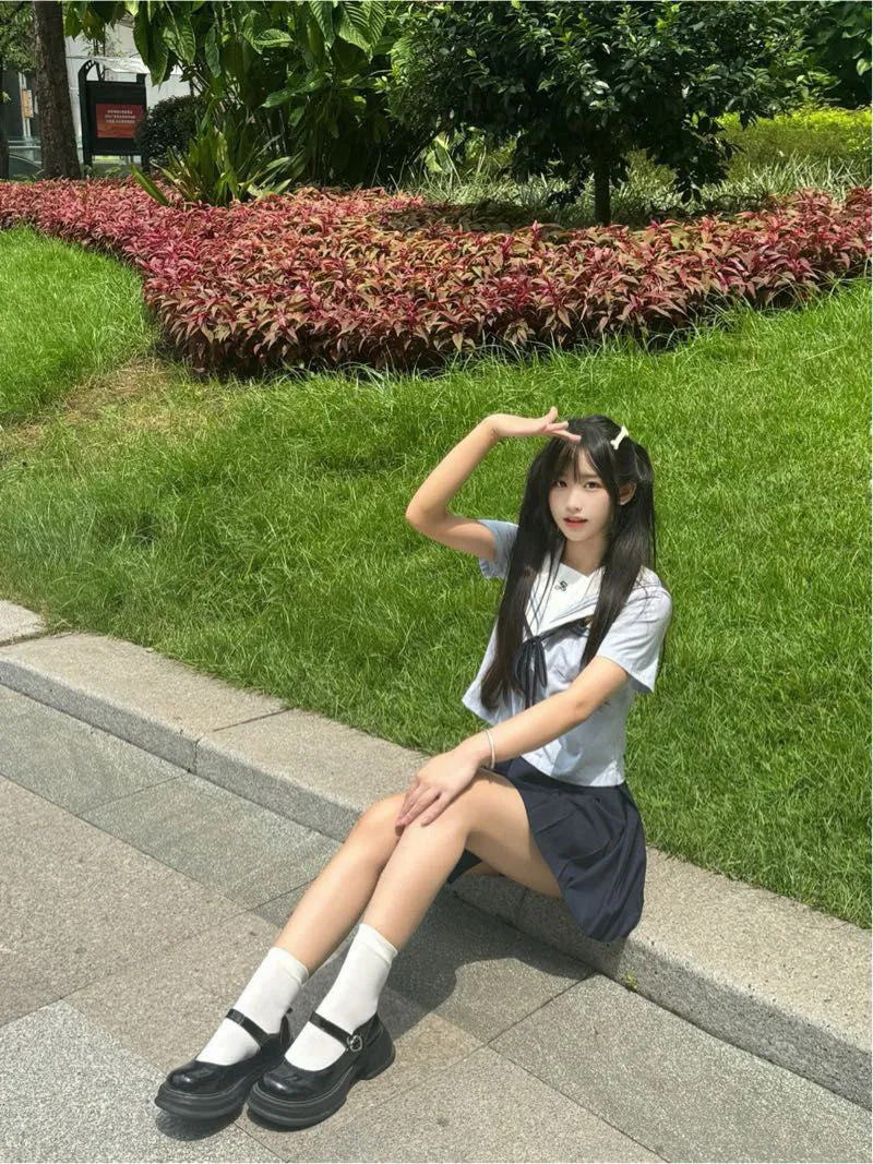 学生小睿短期停留 Gallery 6