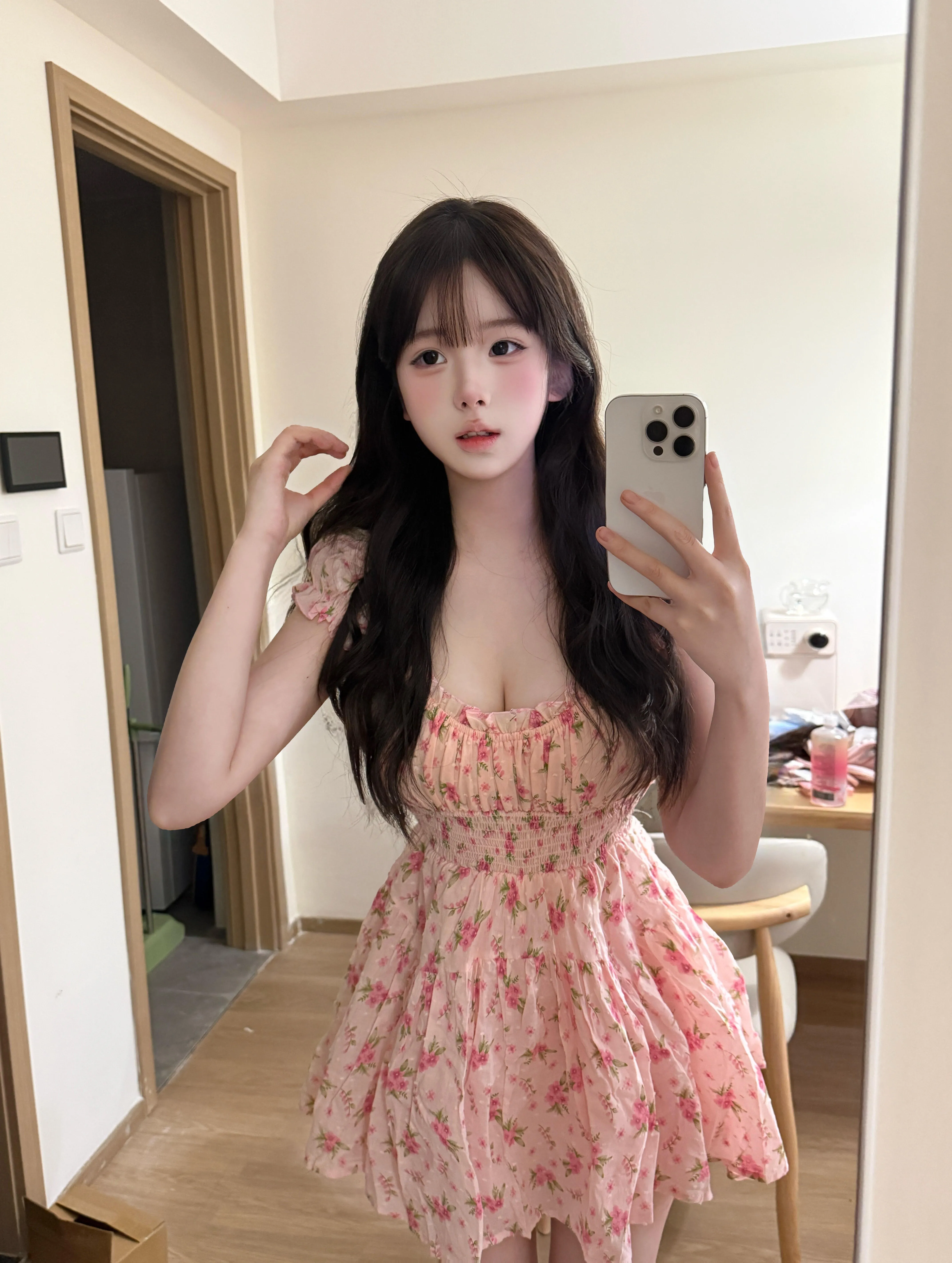 闵行 紫玉 气质学妹 Gallery 6