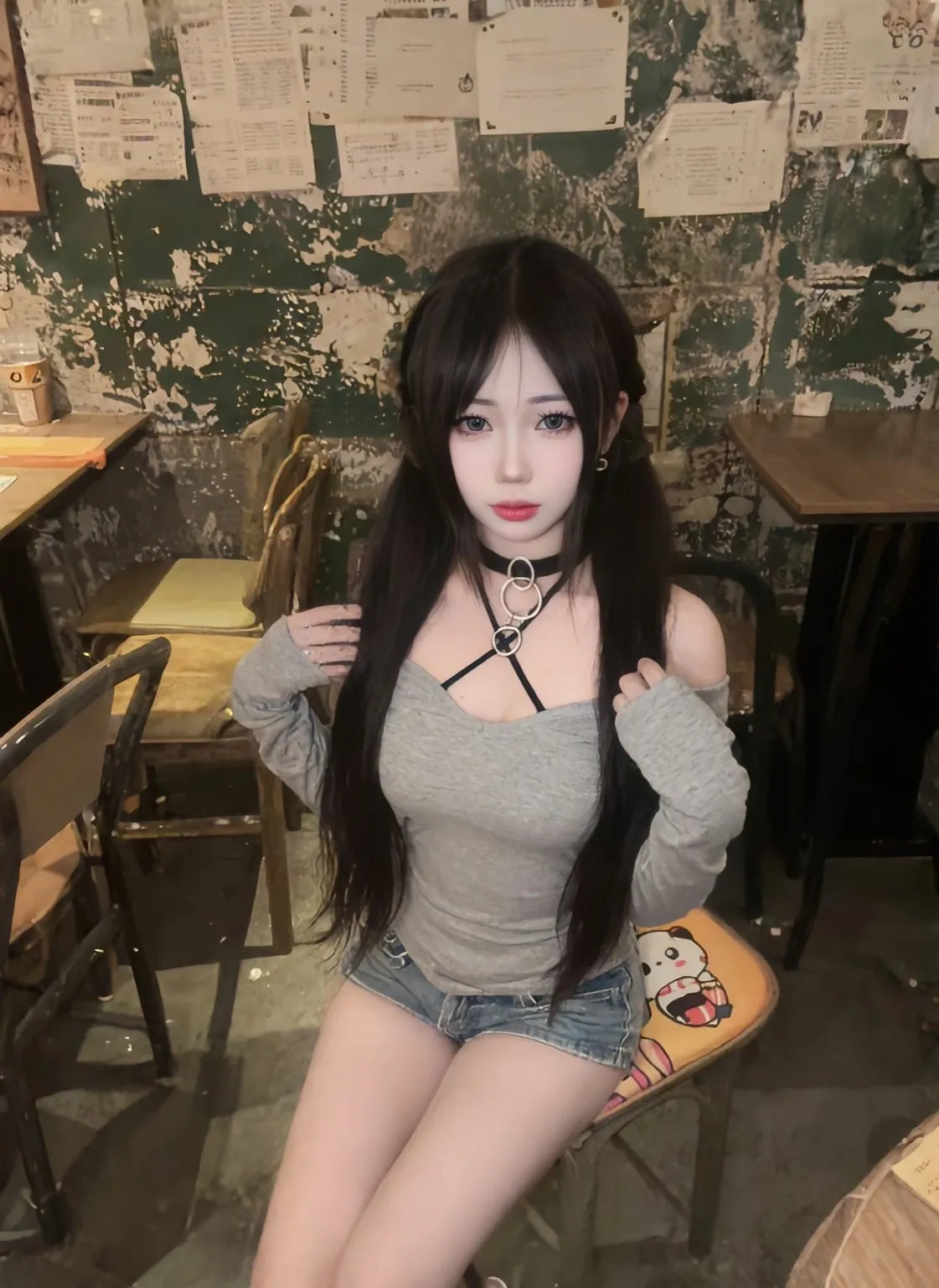 闵行-安予白虎 Gallery 4